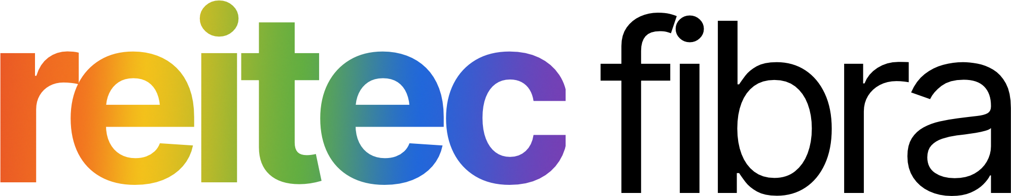 Reitec Fibra